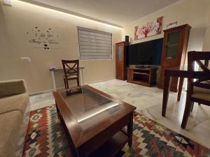 Apartamento Calle Agua Centro Histórico