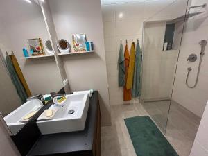 Panorama-Wohnung am Wörthersee