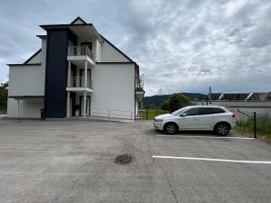 Panorama-Wohnung am Wörthersee