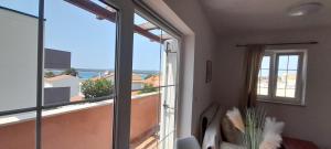 Apartman Seaside