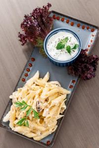 Taksim REXXEE Istanbul Istiklal Hotel