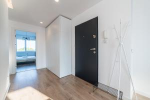 Osiedle Szafirowe Chic Apartment by BookingHost