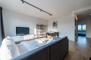 Osiedle Szafirowe Chic Apartment by BookingHost