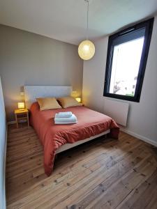 Maisons de vacances Sol i Munt Cerdanya : photos des chambres