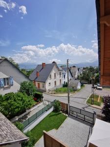 Maisons de vacances Sol i Munt Cerdanya : photos des chambres
