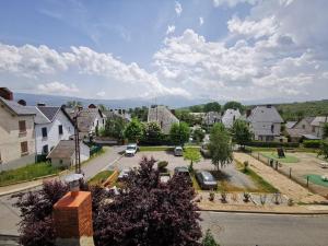 Maisons de vacances Sol i Munt Cerdanya : photos des chambres