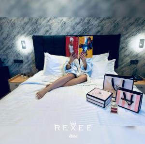 Taksim REXEE Istanbul Istiklal Hotel