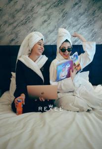 Taksim REXXEE Istanbul Istiklal Hotel