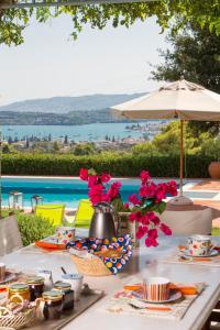 Villa Kate a Dreamy Summer Escape - Ubytování bez kategorie ve městě Porto Cheli