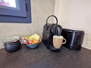 Maisons de vacances Sol i Munt Cerdanya : photos des chambres