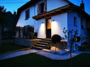 Maisons de vacances Sol i Munt Cerdanya : photos des chambres
