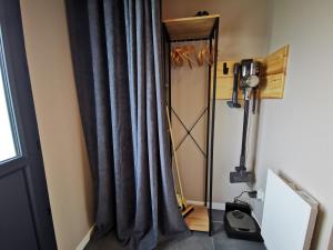Maisons de vacances Sol i Munt Cerdanya : photos des chambres