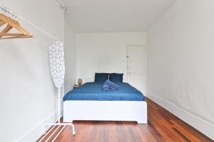 Heart of Paris 1BR-4P Tour Eiffel 8 Free Netflix