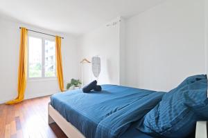 Heart of Paris 1BR-4P Tour Eiffel 8 Free Netflix