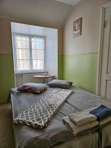 Rogosi mõisa apartment