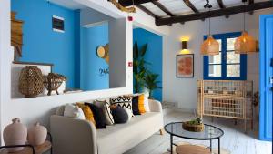 MYTHOS Otel ALAÇATI - Priváty, Çeşme