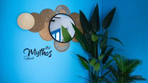 MYTHOS Otel ALAÇATI