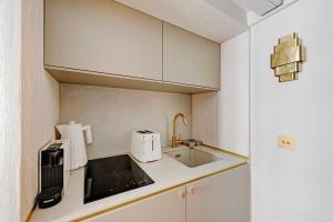 Magnificent studio - 2P- Musée du Louvre