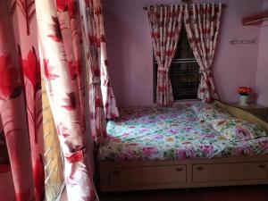 Airport to Comfort Homestay Near Mangalore International Airport