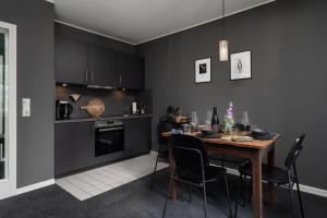 Apartment room in Stay Boardinghouse Flottbek