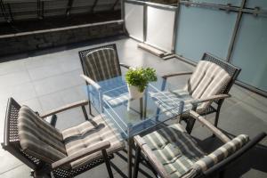 Appartement am Hostertberg