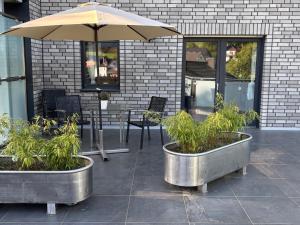 Appartement am Hostertberg