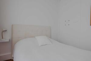 Appartements Magnificent apartment- 2BR 4P- Near Sacre-Coeur : photos des chambres