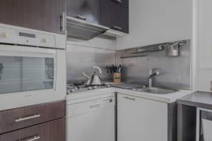 Appartements Magnificent apartment- 2BR 4P- Near Sacre-Coeur : photos des chambres