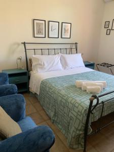 Casa Luce Santa Tecla Apartment