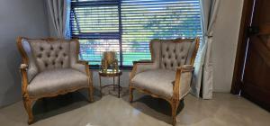 McCraes Garden Suite