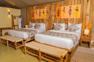 PrideInn Mara Camp & Cottages