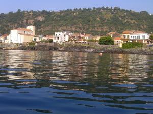 Casa Luce Santa Tecla Apartment