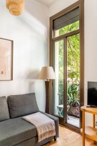The Collection Barcelona - Pl Universitat Bright and cozy 2BD - 2BTH
