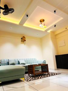 DEEVS Appartments landmark CLT