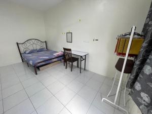 Bilik Rehat Aircond Pekan