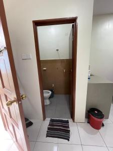 Bilik Rehat Aircond Pekan