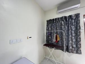 Bilik Rehat Aircond Pekan