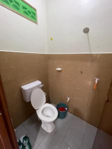 Bilik Rehat Aircond Pekan