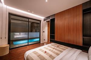 The Umanyar Pererenan