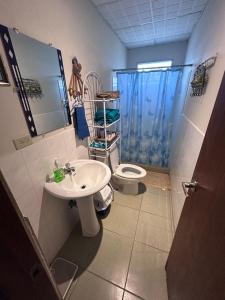 Casa Mango! En zona segura y céntrica!