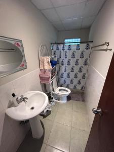 Casa Mango! En zona segura y céntrica!