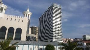 Apartment NATALIA in apart-otel RESIDENC