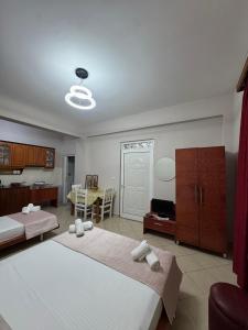 Draci Apartments