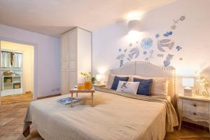 Villa con piscina e giardino img48