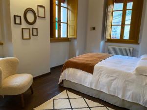 Piccola residenza del Borgo