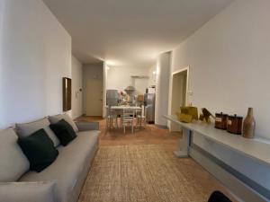 Piccola residenza del Borgo