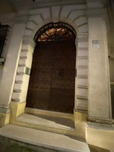 Piccola residenza del Borgo