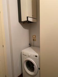 Piccola residenza del Borgo