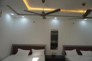 Hotel Shekhawati Resort