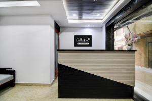 Super Collection O Chinar Park Near Airport